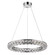 Noemi LED Pendant in Chrome (106|IN31070CH)