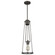 Jade One Light Pendant in Oil Rubbed Bronze (106|IN21204ORB)