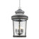 Kingston Four Light Foyer Pendant in Antique Lead (106|IN11370AL)