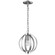 Nevaeh One Light Pendant in Chrome (106|IN11335CH)