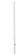 Direct Burial Lamp Posts Post in Gloss White (106|95WH)