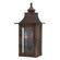 St. Charles Two Light Wall Sconce in Copper Patina (106|8302CP)