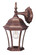 Bryn Mawr One Light Wall Sconce in Burled Walnut (106|5022BW)