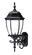 Wexford Three Light Wall Sconce in Matte Black (106|5013BK)