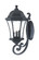 Waverly Three Light Wall Sconce in Matte Black (106|3611BK)