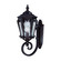 Stratford One Light Wall Sconce in Architectural Bronze (106|3551ABZ)