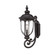 Laurens One Light Wall Sconce in Black Coral (106|2211BC)