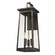 Alden Three Light Wall Sconce in Oil-Rubbed Bronze (106|1222ORB)