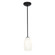 Champagne LED Pendant in Oil Rubbed Bronze (18|28012-3R-ORB/WHST)