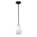 Champagne LED Pendant in Oil Rubbed Bronze (18|28012-3R-ORB/OPL)