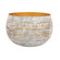 Delmont Votive in White (45|S0807-9774)