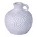 Breeze Vase in Antique White (45|S0117-8247)