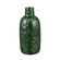 Broome Vase in Dark Green (45|S0017-10079)