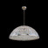 Doma LED Pendant in Polished Nickel (238|038657-046-FR001)