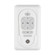 Universal Control Smart Ceiling Fan Remote Control in White (71|MCSMRC)