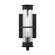 Alcona One Light Outdoor Wall Lantern in Black (454|8526701-12)