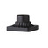 Granville Pier Mount Base in Black (401|0412B)