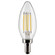 Light Bulb in Clear (230|S21266)
