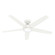 Zayden 52''Ceiling Fan in Fresh White (47|51697)