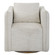 Corben Armless Chair in Off-white (52|23729)