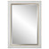 Cape Mirror in Solid Oak (52|09829)