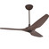 Haiku 60''Ceiling Fan Kit in Oil Rubbed Bronze (466|MK-HK4-05240601A471F222G10I12)