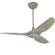 Haiku 52''Ceiling Fan Kit in Satin Nickel (466|MK-HK4-042506A470F470G10I12S2)