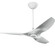 Haiku 52''Ceiling Fan Kit in White (466|MK-HK4-042406A259F531G10I32S80)