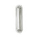 Litton LED Wall Sconce in Polished Nickel (70|PI1898101S-PN)
