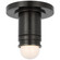 Top Hat LED Flush Mount in Bronze (268|TOB 4360BZ)