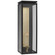 Fresno Gas Gas Wall Lantern in Matte Black (268|CHO 2552BLK-CG)