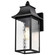 Austen One Light Outdoor Wall Lantern in Matte Black (72|60-5998)