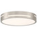 Harmony LED Flush Mount in Brushed Steel (18|49945LEDD-BS/ACR)