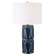 Sinclair One Light Table Lamp in Brushed Nickel (52|30163-1)