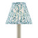 Chandelier Shade in Aqua/White (142|0900-0011)