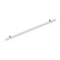 LED Linear LED Recessed Linear in White (167|NRLIN-81030W)