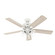 Rosner 52''Ceiling Fan in Matte White (47|52344)