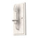 Southcrest One Light Wall Sconce in Distressed White (47|19641)