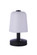 Stephan LED Table Lamp in Midnight (46|86277R-LED)