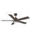 Alta 52''Ceiling Fan in Metallic Matte Bronze (13|905152FMM-LWD)