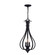 Monrovia Three Light Pendant in Oil Rubbed Bronze (63|P0382)