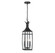 Montpelier Three Light Outdoor Hanging Lantern in Matte Black (51|5-763-BK)