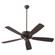 Ovation Patio 52''Patio Fan in Oiled Bronze (19|1452-86)