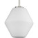 Copeland One Light Pendant in Brushed Nickel (54|P500409-009)