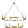 Gilliam 15 Light Chandelier in Vintage Brass (54|P400315-163)