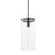 Haisley One Light Pendant in Old Bronze (428|H756701L-OB)