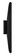 Stylus Two Light Wall Sconce in Matte Black (423|W32422MB)