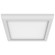 LED Flush Mount in White (72|62-1719)