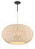 Modjeska Four Light Pendant in Coal (7|3546-66A)