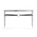 Equus Console Table in Modern Brass (39|750118-86-02-LC-VA0714)